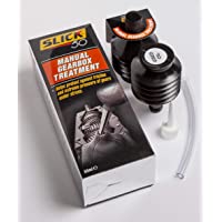 slick50 caja de cambios manual Tratamiento 80 ml pantalla Nueva